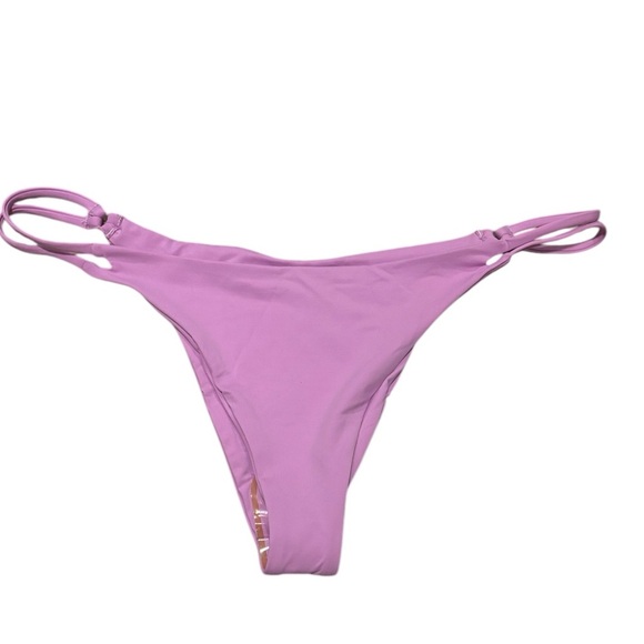 LSpace Wilder Bikini Bottom NWT - Picture 1 of 5